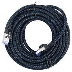 Coms Mart CAT8 SSTP 40吉比特網路線 HB353, 1個