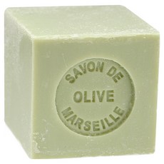 Theophile Berthon 台灣公司貨 橄欖油馬賽皂, 1個, 100g