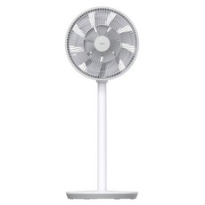 Delipan 低噪音家用立扇 30cm 16葉雙層扇葉風扇 可完全拆卸清洗 BLDC風扇 DEL-LF25A