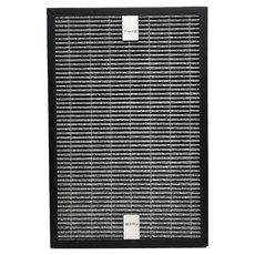 PUREBURG 高效活性碳除臭 HEPA 2合1空氣濾網濾心 富士 Fujimedic FAP-193空氣清淨機適用, 1個, 1900-01