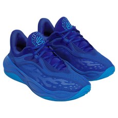 Under Armour 安德瑪 男款 CURRY Splash 25 AP 籃球鞋 3028460-419