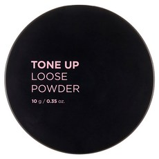 THE FACE SHOP 菲詩小舖 fmgt 台灣公司貨 無瑕潤色礦物蜜粉 10g, V201, 1個