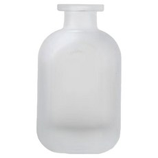 루네온 심플 디퓨저 용기, 반투명, 1개, 250ml