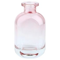 루네온 심플 디퓨저 용기, 그라데이션 핑크, 1개, 250ml