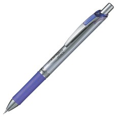 펜텔 에너자이즈 샤프 바이올렛 PL75-V, 0.5mm, 12개