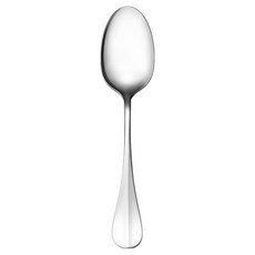DEGRENNE DEGRENNE BLOIS MIRROR FINISH serving spoon, 銀色, 1個