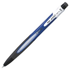Pentel 飛龍文具 JOLT 自動鉛筆 藍色 AS305-C, 0.5mm, 12個