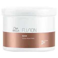 WELLA 威娜 超導優護瞬效膜, 500ml, 1罐