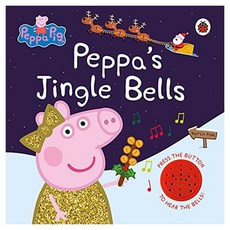 Peppa Pig : Peppa's Jingle Bells, 레이디버드