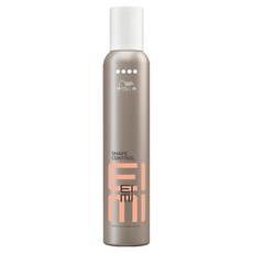 WELLA 威娜 超塑慕絲, 1瓶, 300ml