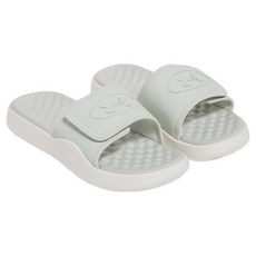 Under Armour 安德瑪 女款 Ignite Pro 8 拖鞋 6000033-377 US6