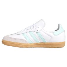 adidas 愛迪達 Kids 兒童款 SAMBA OG J JP5481