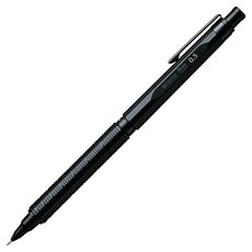 Pentel Orenz Nero 黑色 PP3005-A, 0.5mm, 1個