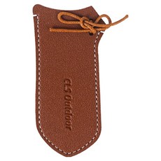 CLS 萬用牛皮套, 顏色隨機, 1個