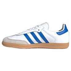 adidas 兒童 SAMBA OG J JP5482