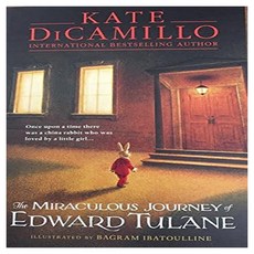 The Miraculous Journey of Edward Tulane, Walker Books