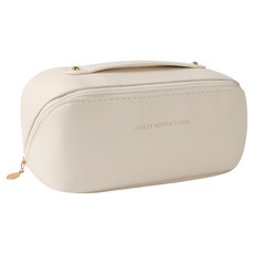 ARTJOY 擴展型大容量皮革收納包