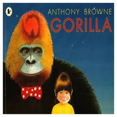 Gorilla, Walker Books Ltd