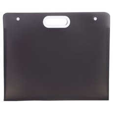 Modutem 畫具專用袋 黑色