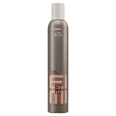 WELLA 威娜 彈力慕絲plus, 1件, 500ml