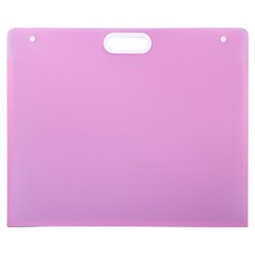 Modutem 畫具專用包 粉紅色