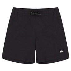 퀵실버 남아용 YOUTH 수퍼스웨이드 발리숏 15 KD21KS116NLQ