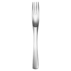 DEGRENNE DEGRENNE XY MIRROR FINISH table fork, 銀色, 1個