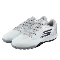 SKECHERS 男童 Razor 1.5 青少年 TF 足球鞋 SK0BZCFX0112