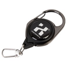 카즈미 핀온릴 낚시 소품, 혼합색상, 1개