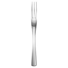 DEGRENNE DEGRENNE XY 鏡面美食叉, 銀色, 1個