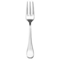 DEGRENNE DEGRENNE VERLAINE 鏡面 魚叉, 銀色, 1個