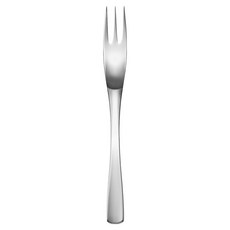 DEGRENNE DEGRENNE XY MIRROR FINISH fish fork, 銀色, 1個