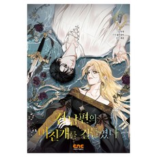 馴服前夫的瘋狗 第7集, C&C Revolution, 鐵木玫瑰