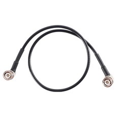 지테이 SDI 케이블 12G 4K 60프레임 지원 50cm, 1개, CZ06