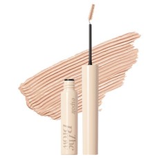 espoir 艾絲珀 The Brow彩色定型染眉膏 3g, 04 Fake Bleach, 1支