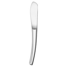 DEGRENNE DEGRENNE XY MIRROR FINISH butter spreader, 1個, 單一顏色