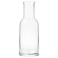 DEGRENNE DEGRENNE EMPILEO 透明冷水壺, 1個, 單一顏色, 750ml