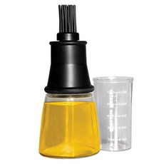 ibili 附刷油罐 + 量杯, 1個, 150ml