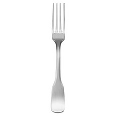드그렌 비욱스 파리스 새틴 피니쉬 디저트 샐러드 포크, 실버, 1개