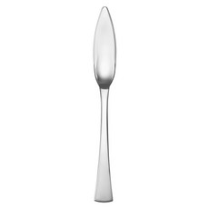 DEGRENNE DEGRENNE SOLSTICE MIRROR FINISH gourmet/fish knife, 1個, 單一顏色