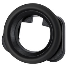 JJC 니콘 Z5II Z6III Z6II Z7II 아이컵 카메라 아이피스, EN-DK29S, 1개