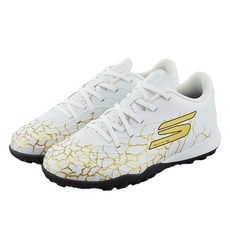 Skechers 男童 SKX 1 5 青少年 幼童 TF 足球鞋 SK0BZCFX0511