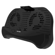 DIKE Blast 追劇/手遊散熱手把, 黑色, 1個, DGO101BK