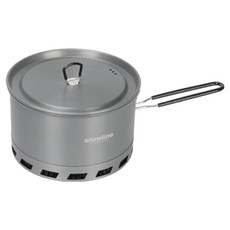 snowline 戶外炊具, 1個, 混合顏色