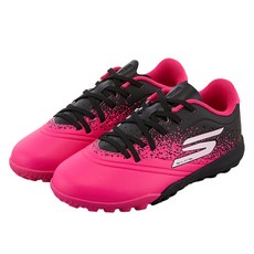 Skechers 男童 Razor Junior Krip TF 足球鞋 SK0BZCEY01