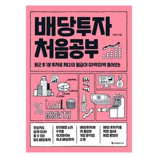 第一次學股息投資, 以勒媒體, 李相揆