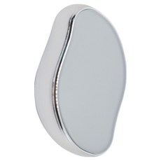 네이올라 바디쉐이버 제모기 실버, 1개