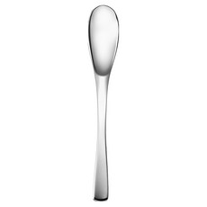 DEGRENNE XY 鏡面濃縮咖啡匙, 銀色, 1個