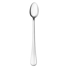DEGRENNE DEGRENNE BLOIS MIRROR FINISH ice tea spoon, 銀色, 1個