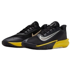 NIKE 耐吉 男款 PRECISION VII 籃球鞋 HJ9153-001